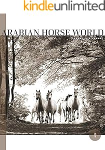 Arabian Horse World
