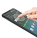 TANTEK [3-Pack Screen Protector for LG G6 (2017 Release, 5.7