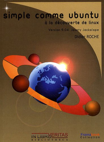 simple comme Ubuntu 9.04 by (Paperback)