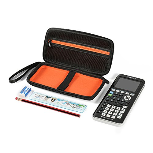 BOVKE Hard Graphing Calculator Carrying Case For Texas Instruments TI