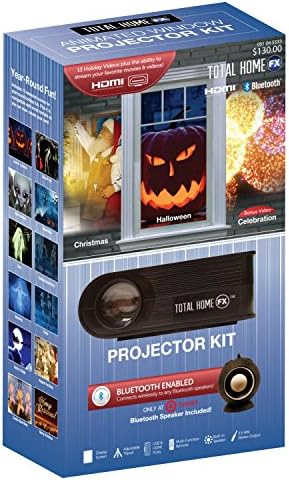 total home fx bluetooth speaker