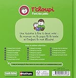 Image de T'choupi Au Square (French Edition)