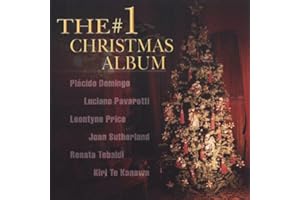 The #1 Christmas Album