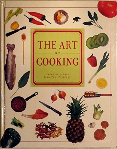 Joy of Cooking - The Complete Joy of Cooking - Amazon.com Music