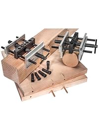 Eagle America 445 7600 plantilla de pasador profesional amplia de autocentrado