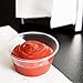 Set of 50 for Seafood Feast - 25 Disposable Adult Size Crab Bibs (20