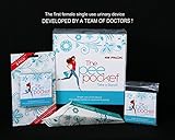The Pee Pocket- 48 pack Female urinary funnel