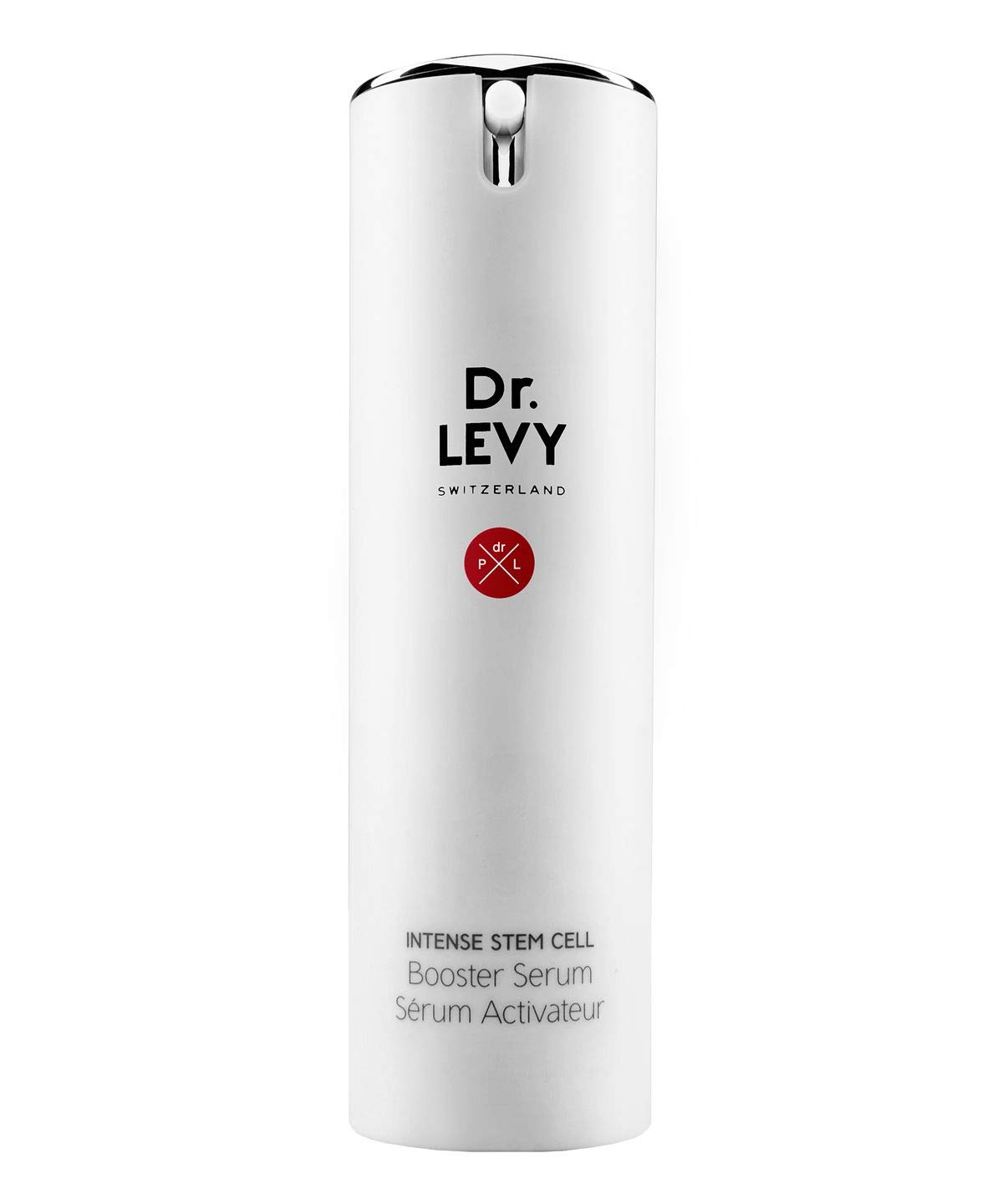 Dr. LEVY Booster Serum (30ml) | Renews Skin's Matrix, Collagen Boost