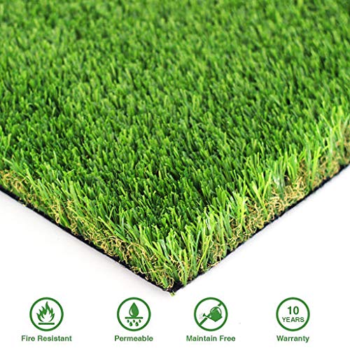 1 Artificial+Lawn+Customized+Synthetic+Landscape