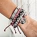 Star Wars Episode 8 The Last Jedi Rebel Arm Party Bracelet Set