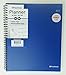 PlanAhead Home/Office 18 Month Planner, July 2016 - December 2017, 8.6 x 10.125 inches, Assorted Colors, Color May Vary (86983)