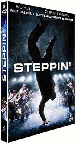 Steppin'