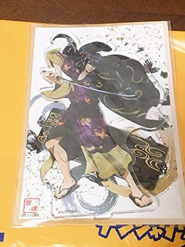 信頼 銀魂 高杉晋助セット 影うつし アクリルスタンド 布ポスター 缶バッジ ナンジャ Www Dzzavidovici Ba