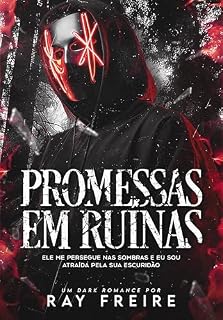 Livro Promessas em Ruínas (Arruinados Livro 2)