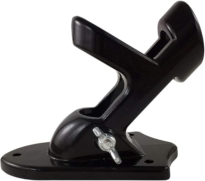 TwoPosition Flag Pole Holder Mounting Bracket with