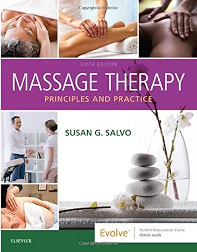 Download Massage Therapy: Principles and Practice PDF