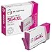LD Products Compatible Ink Cartridge Replacement for HP 564XL High Yield (Black, Photo Black, Cyan, Magenta, Yellow, 5Pk) Compatible with These Printers 3070a 3520 3521 3522 3524 3526 4620 4622 4622