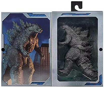 godzilla 2 toys 2019