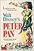 PETER PAN (RKO 1953) vintage movie poster WALT DISNEY musical KIDS 24X36 new - 2 TO 5 DAYS SHIPPING FROM USA
