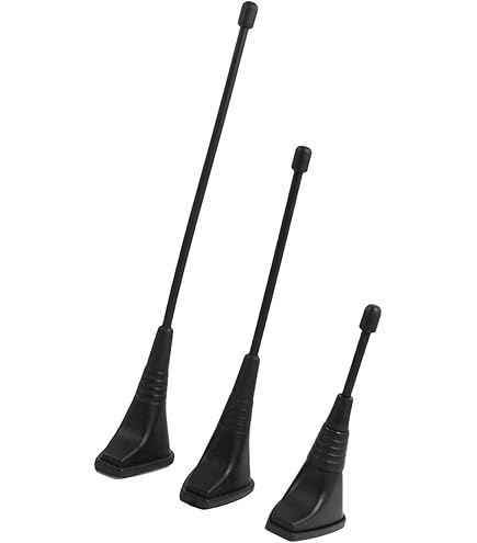 Xywhpgv Antenne De Toit Factice De Véhicule De Voiture De