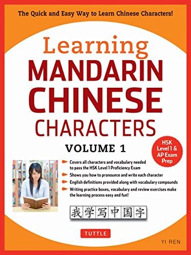 Learning Chinese: Speak, Read and Write Chinese with Manga! (Free