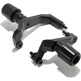 Frame Sliders Falling Crash Protector For CB650R CBR650R 2019-2022 2023 2024, CB 650R CBR 650R Accessories
