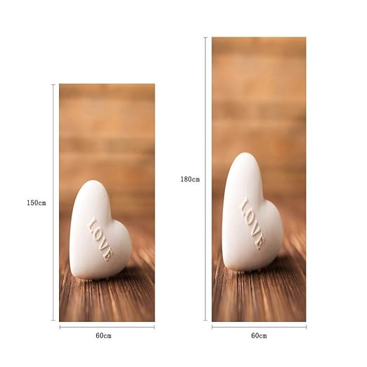 HD Gran Adhesivo DIY Extraíble Impermeable Vinilo Adhesivo ...