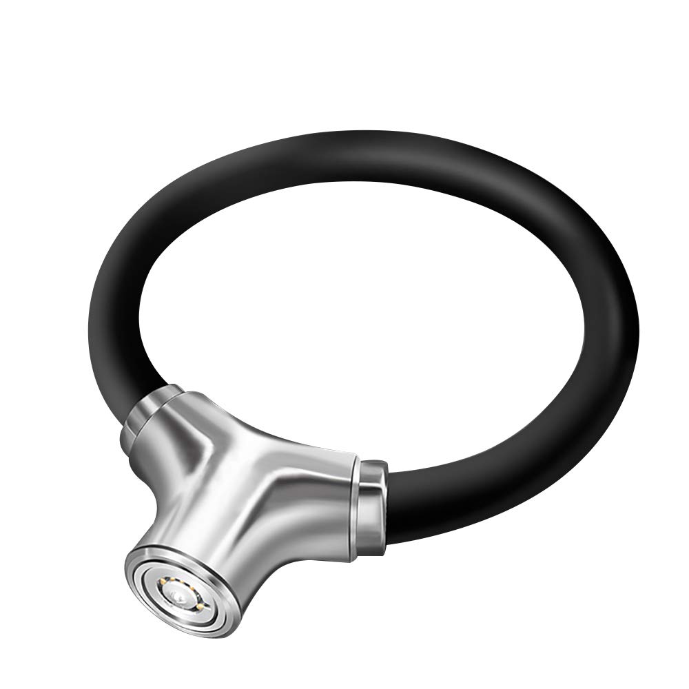 aprire lucchetti biciclette