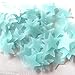 Wall Stickers,Laimeng,100PC Kids Bedroom Fluorescent Glow In The Dark Stars Home Decal (Blue)