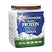 Sunwarrior - Classic Protein, Raw Wholegrain Brown Rice, Chocolate, 23 Servings (1.1 lbs) (FFP)