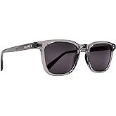 Morro Polarized Sunglasses - Storm Gun / ULTRA Grey 12