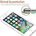 iPhone 7 Case, iPhone 8 Case, Rose Gold Gray Marble Design Case, BAISRKE Slim Flexible Matte Soft TPU Bumper Shockproof Rubber Silicone Skin Cover Case for iPhone 7 (2016) / iPhone 8 (2107)