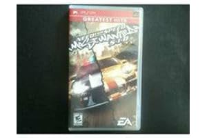 Need for Speed: Most Wanted 5-1-0