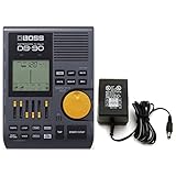 BOSS DB-90 Talking Dr. Beat Metronome w/ Power Supply