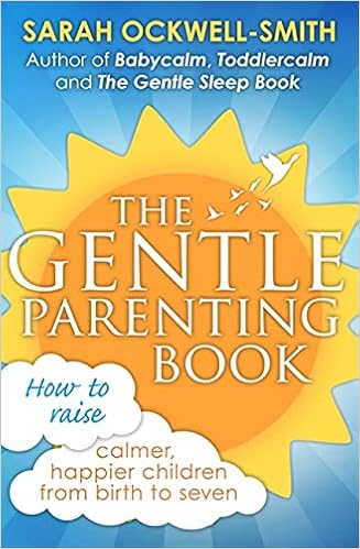 Gentle Parenting Books: 11 Great Reads for Parents