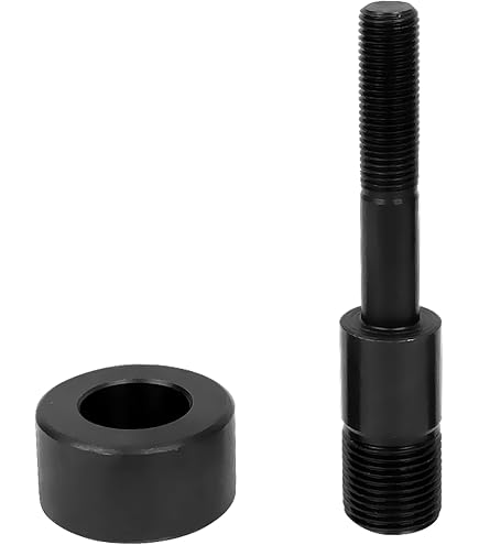 HARFINGTON Knockout Punch Draw Stud M20 x 1.5 Thread Replacement