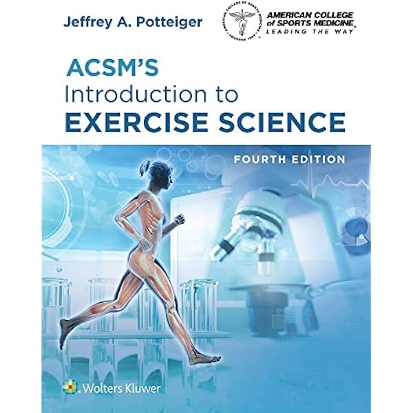 Amazon.com: ACSM's Introduction to Exercise Science eBook