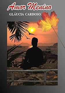 Livro Amor Menino