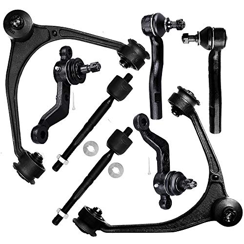 SCITOO 8-PC SET Front Suspension Control Arm Kit - Fit For Lexus GS300 For Lexu…