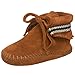 Minnetonka Braid Bootie (Infant/Toddler)
