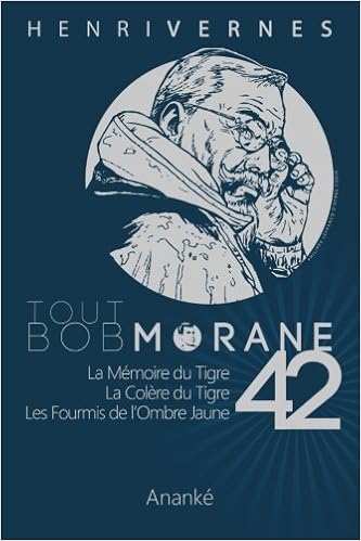 Tout Bob Morane42 Volume 42 French Edition Henri - 