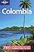 Colombia 5 (LONELY PLANET COLOMBIA)