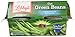 Libby's Microwaveable Cups 4-4oz Cups (Pack of 6) Choose Vegetable Type Below (Cut Green Beans)