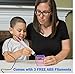 3D Printing Pen Adults and Kids 8+ for Education. 3D Modeling, Prototyping | Speed & Temperature Controls | Craft Sketches, Doodles, Displays, Sculptures | OLED Display - Easy to Use & Refill