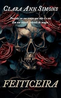 Livro Feiticeira