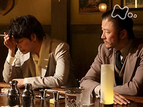 Amazon Co Jp ロング グッドバイ Nhkオンデマンド を観る Prime Video