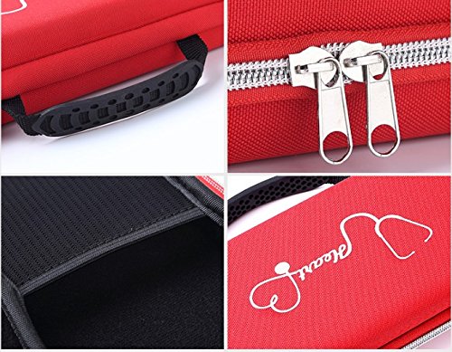 image for Beststar Carry Case Storage Bag Protect Pouch sleeve Box Case for 3M L