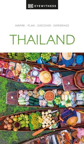 Thailand: A Traveller's Companion: Various Authors: 9789814385534