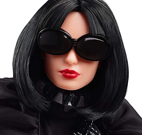 Barbie GHT80 Signature Star Wars R2-D2 Puppe, Mehrfarbig – Bild 7