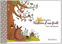 Histoire d'une forêt